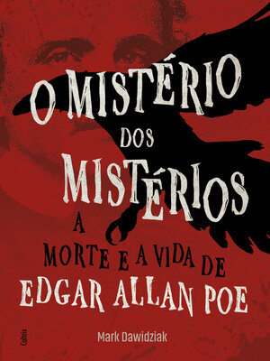 cover image of O mistério dos mistérios